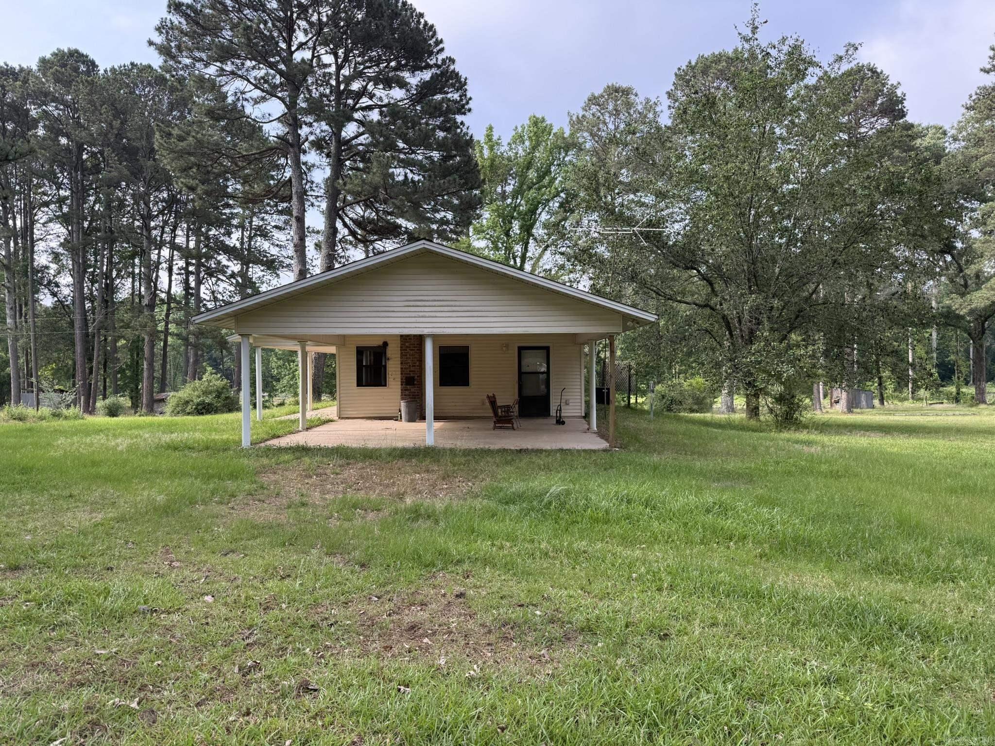 254 Edwards  Mineral Sprs., AR
