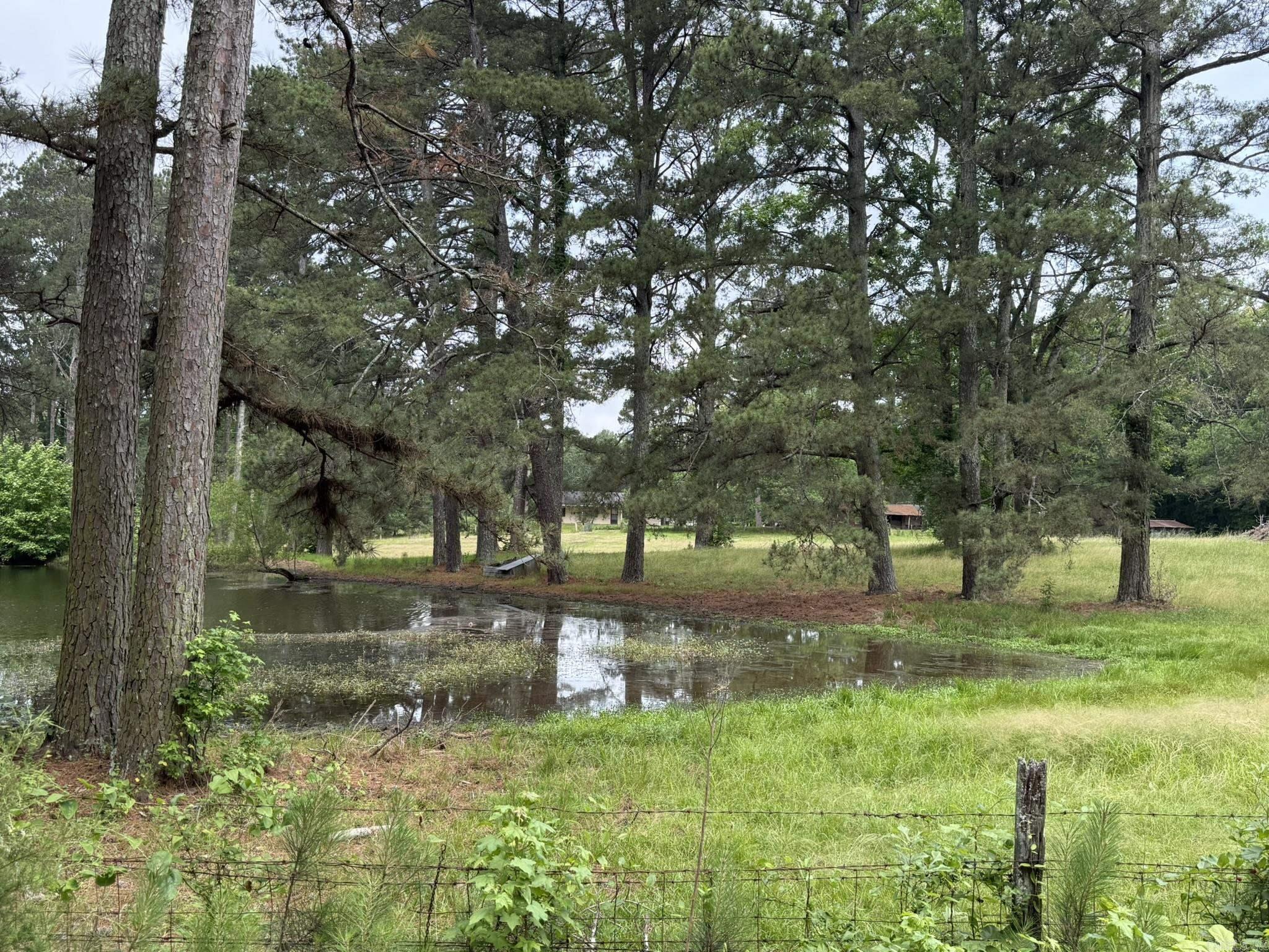 254 Edwards  Mineral Sprs., AR