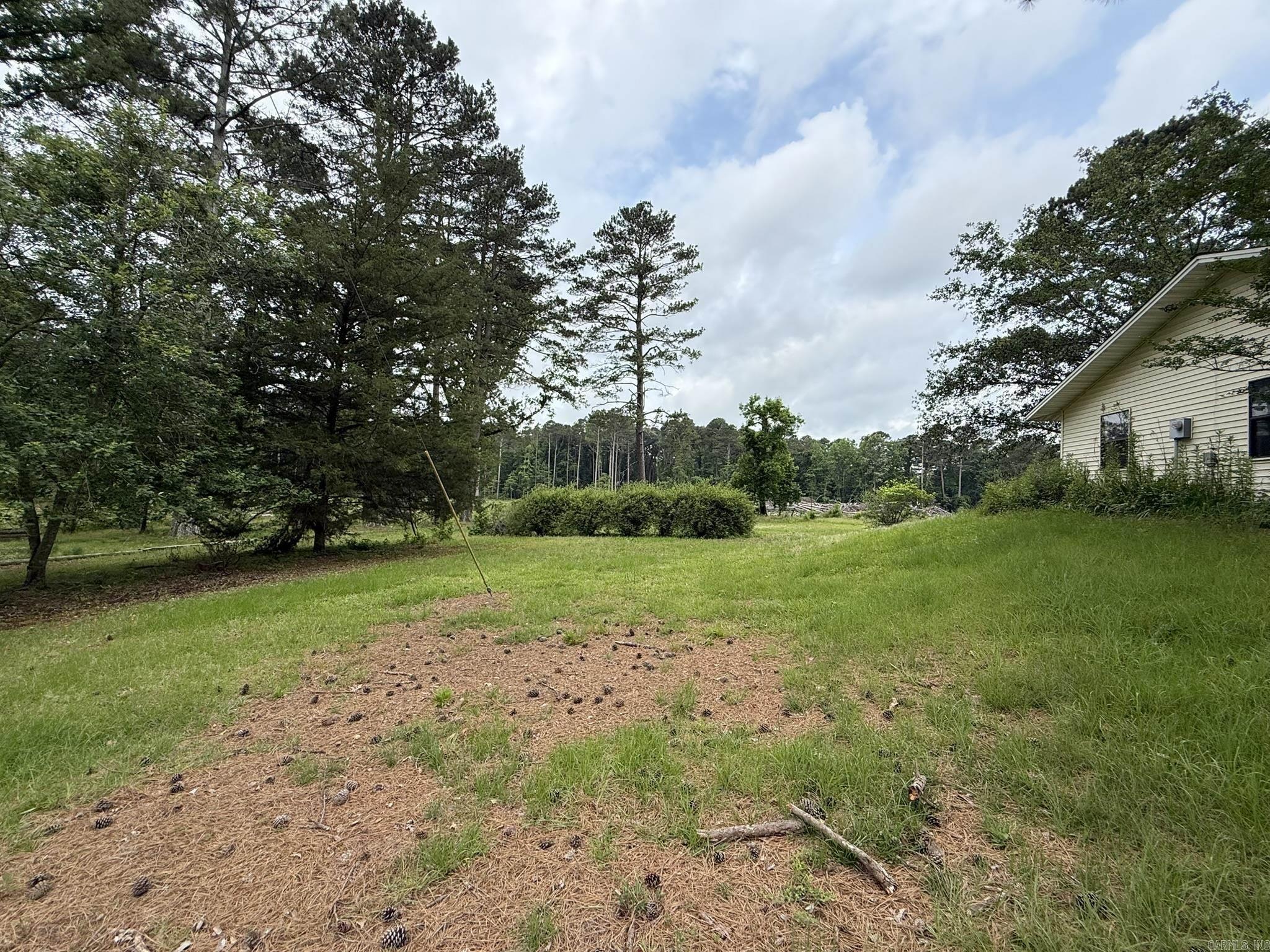 254 Edwards  Mineral Sprs., AR