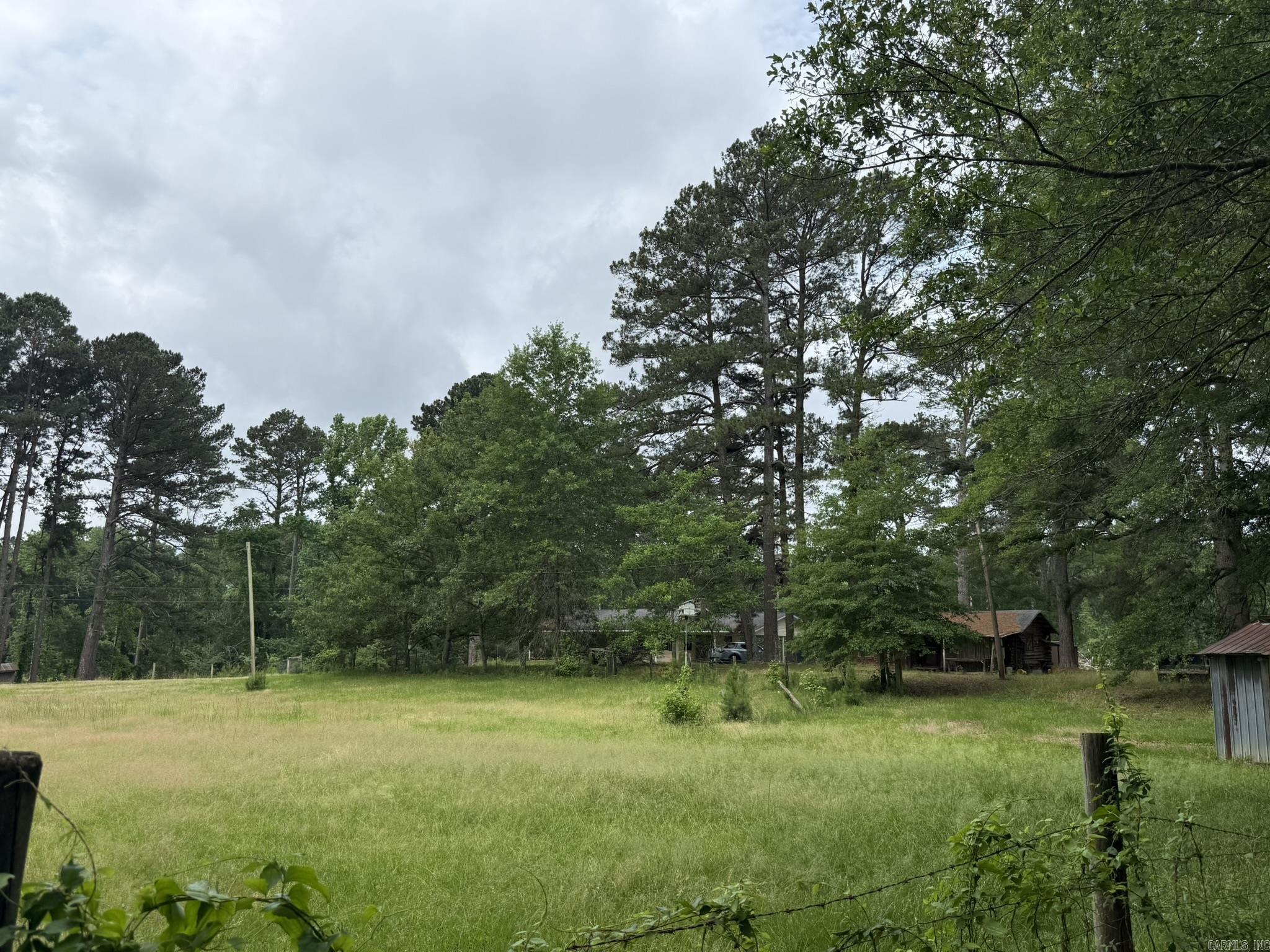 254 Edwards  Mineral Sprs., AR