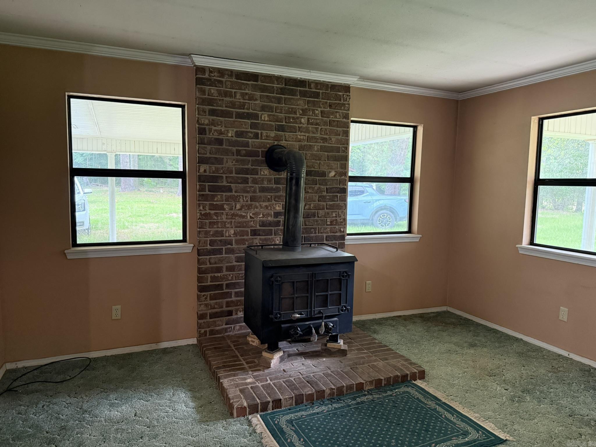 254 Edwards  Mineral Sprs., AR