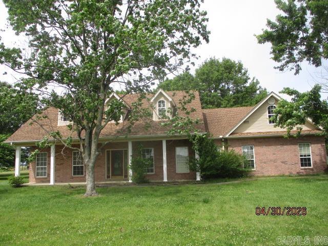 3624 Henderson Rd  England, AR