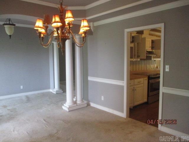 3624 Henderson Rd  England, AR