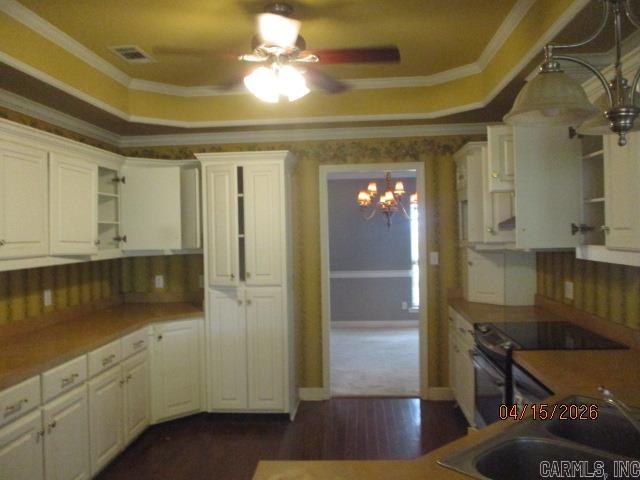 3624 Henderson Rd  England, AR