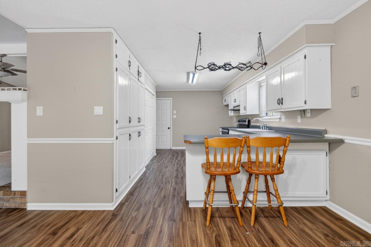2101 Coral Tree  Bryant, AR