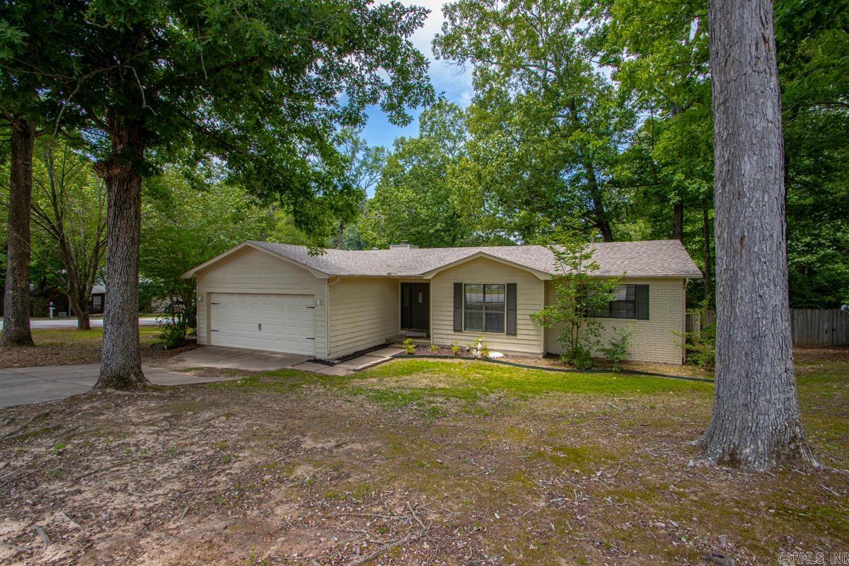 2101 Coral Tree  Bryant, AR
