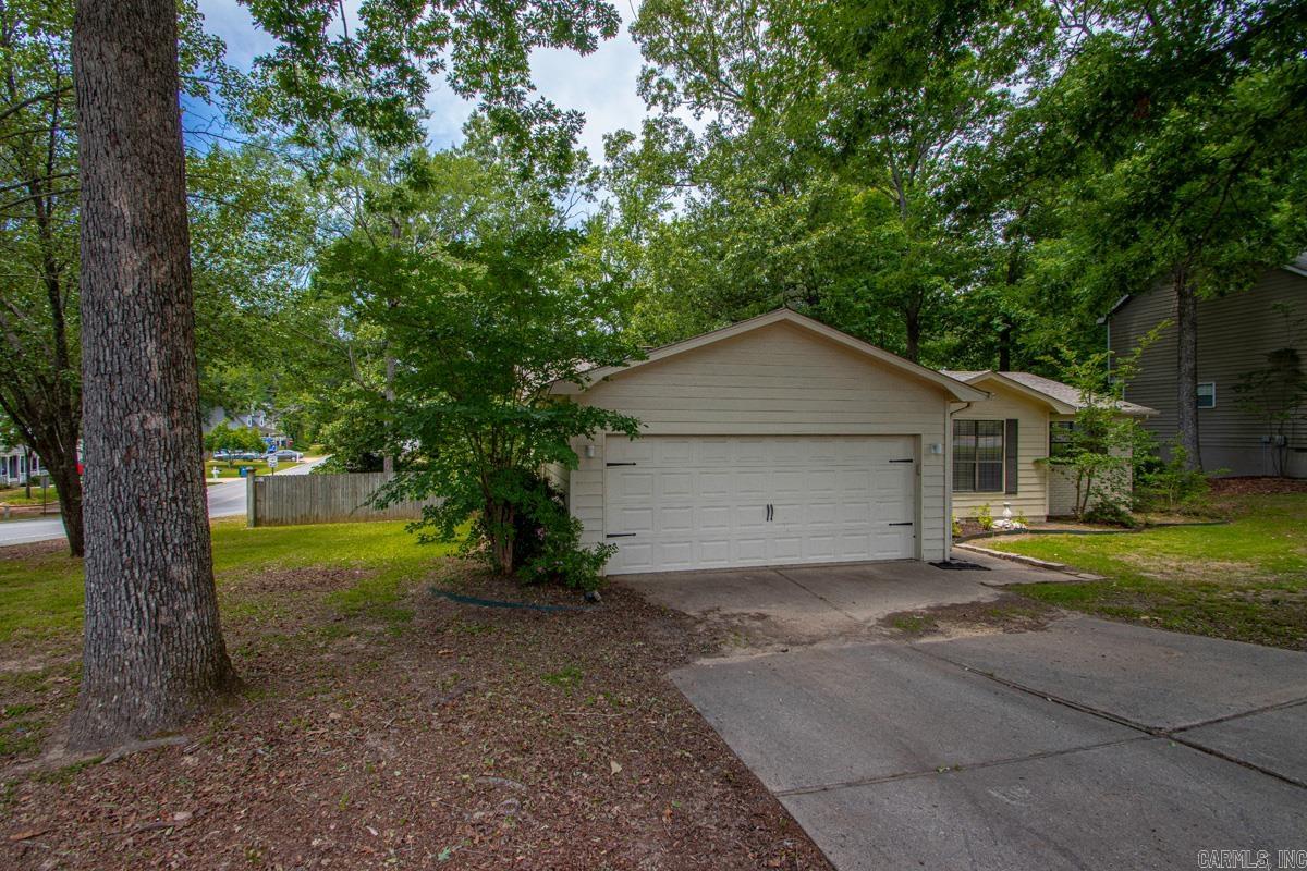 2101 Coral Tree  Bryant, AR
