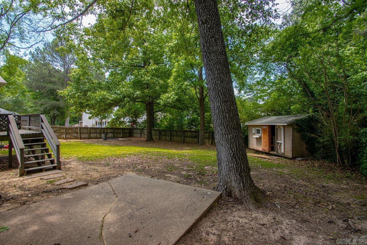 2101 Coral Tree  Bryant, AR