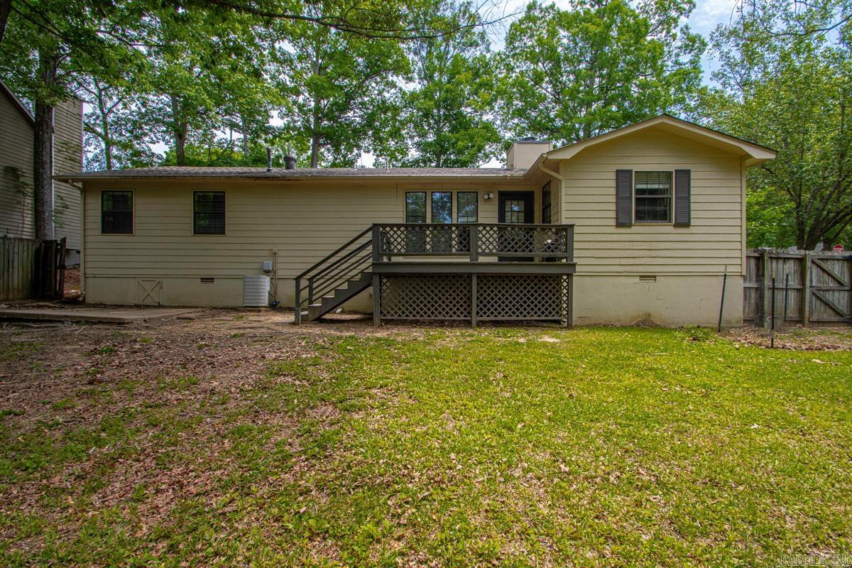 2101 Coral Tree  Bryant, AR