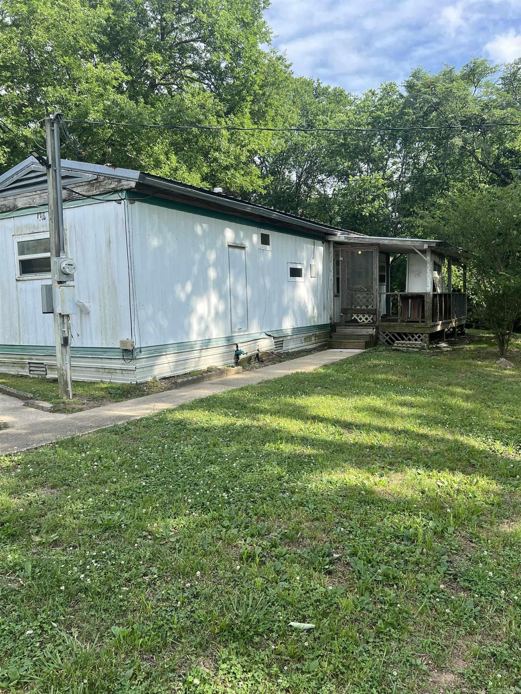 126 Cedar Ave  Norman, AR