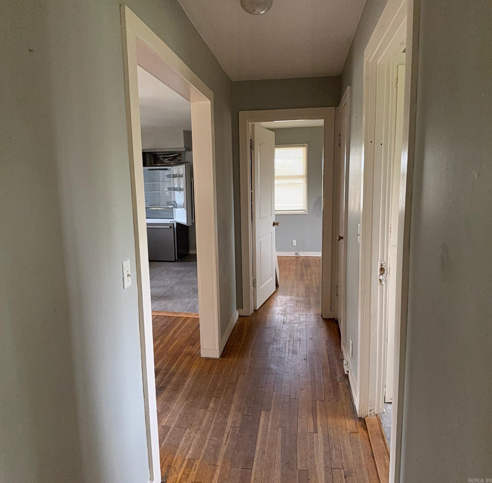 703 W Front  Heber Springs, AR