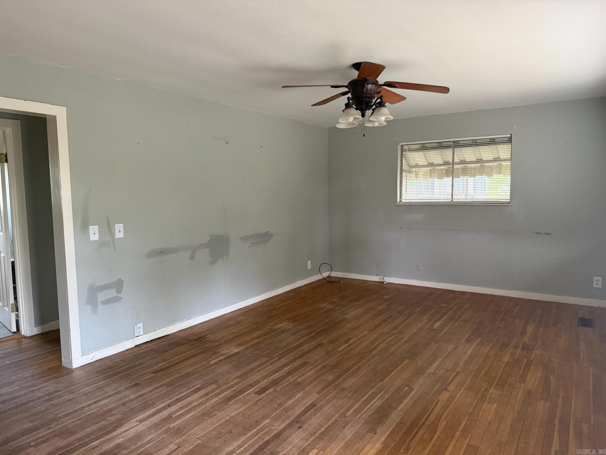 703 W Front  Heber Springs, AR