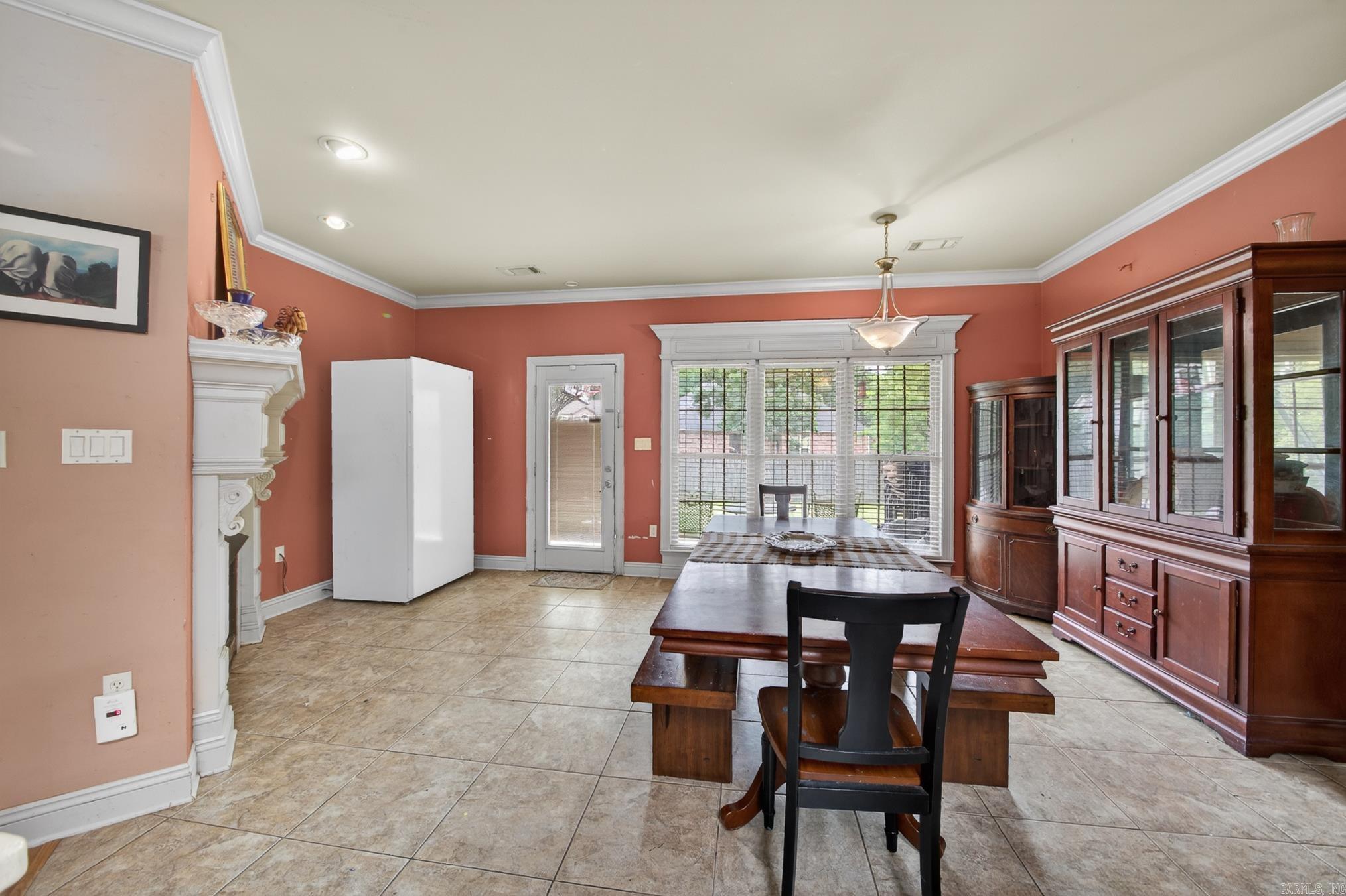 16 Hickory Valley  Cabot, AR