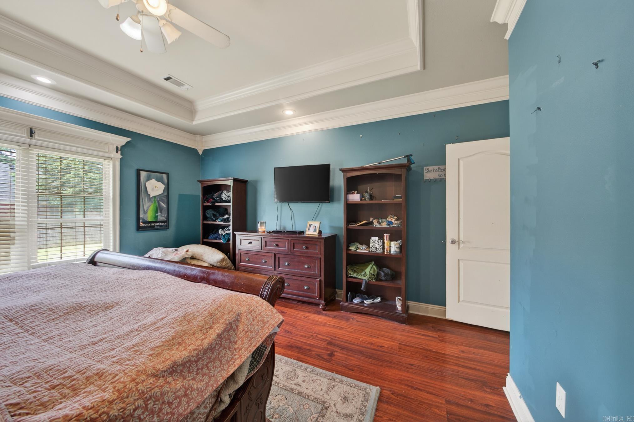 16 Hickory Valley  Cabot, AR