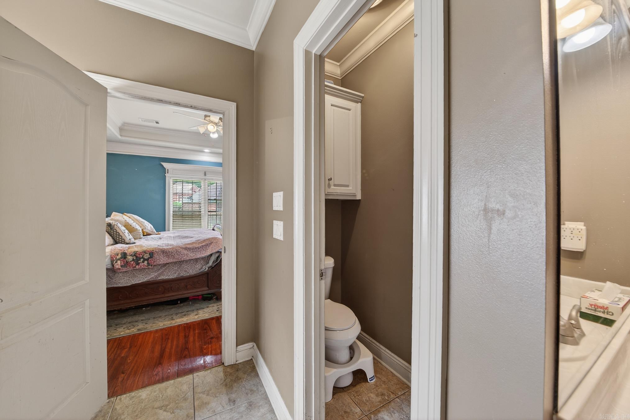 16 Hickory Valley  Cabot, AR