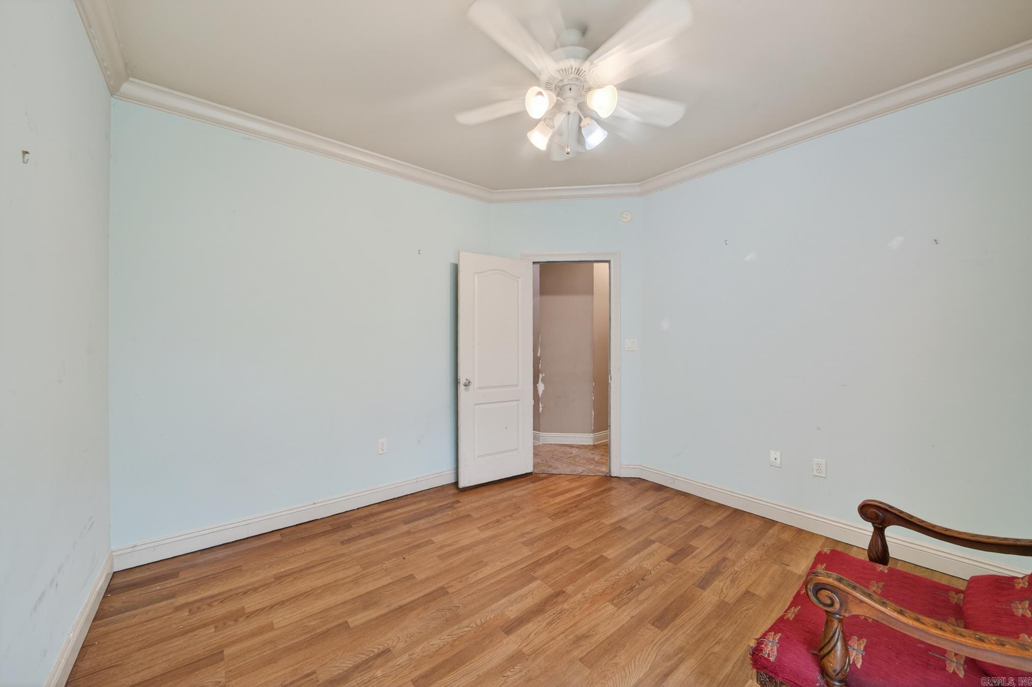16 Hickory Valley  Cabot, AR
