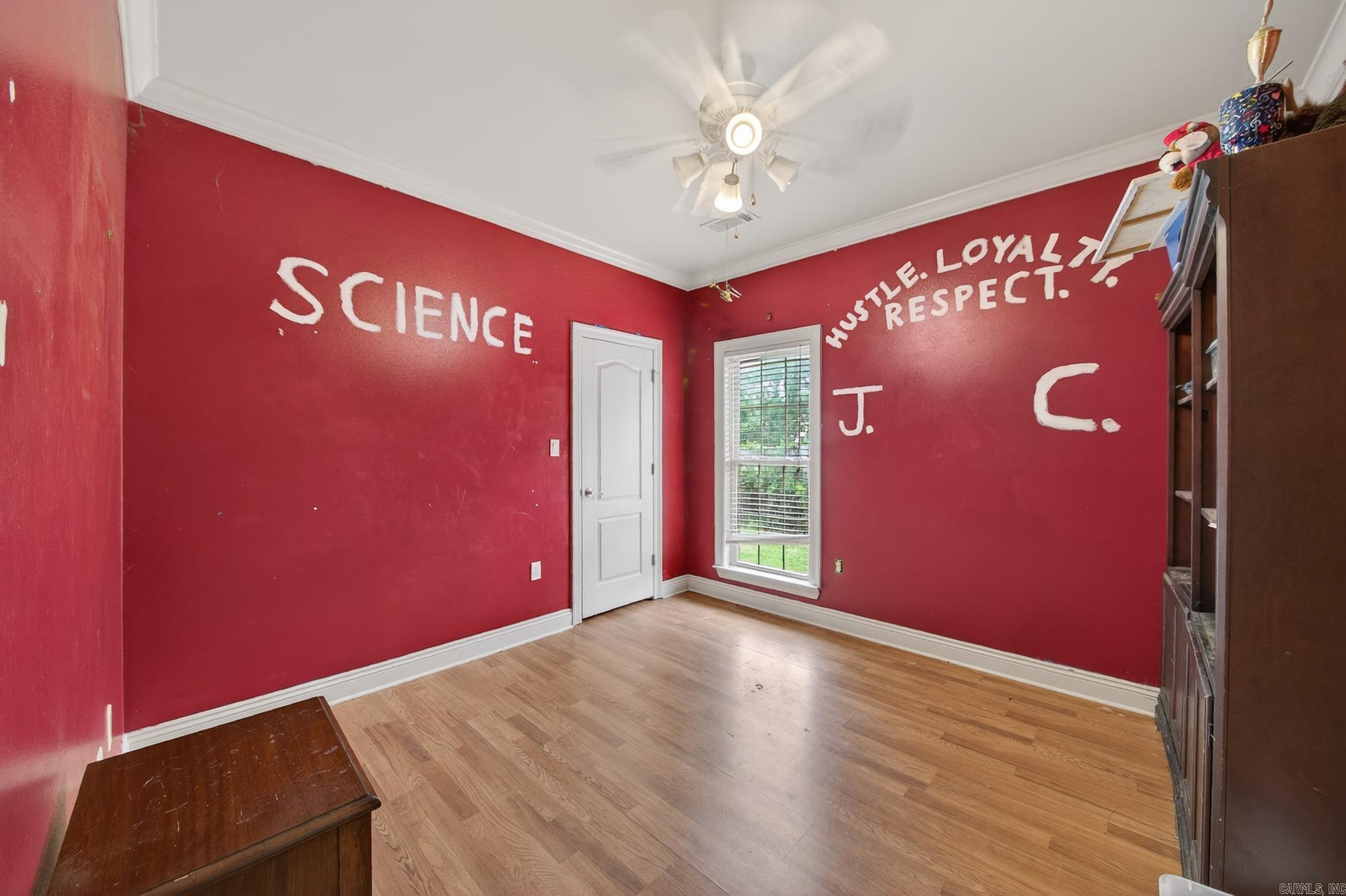 16 Hickory Valley  Cabot, AR