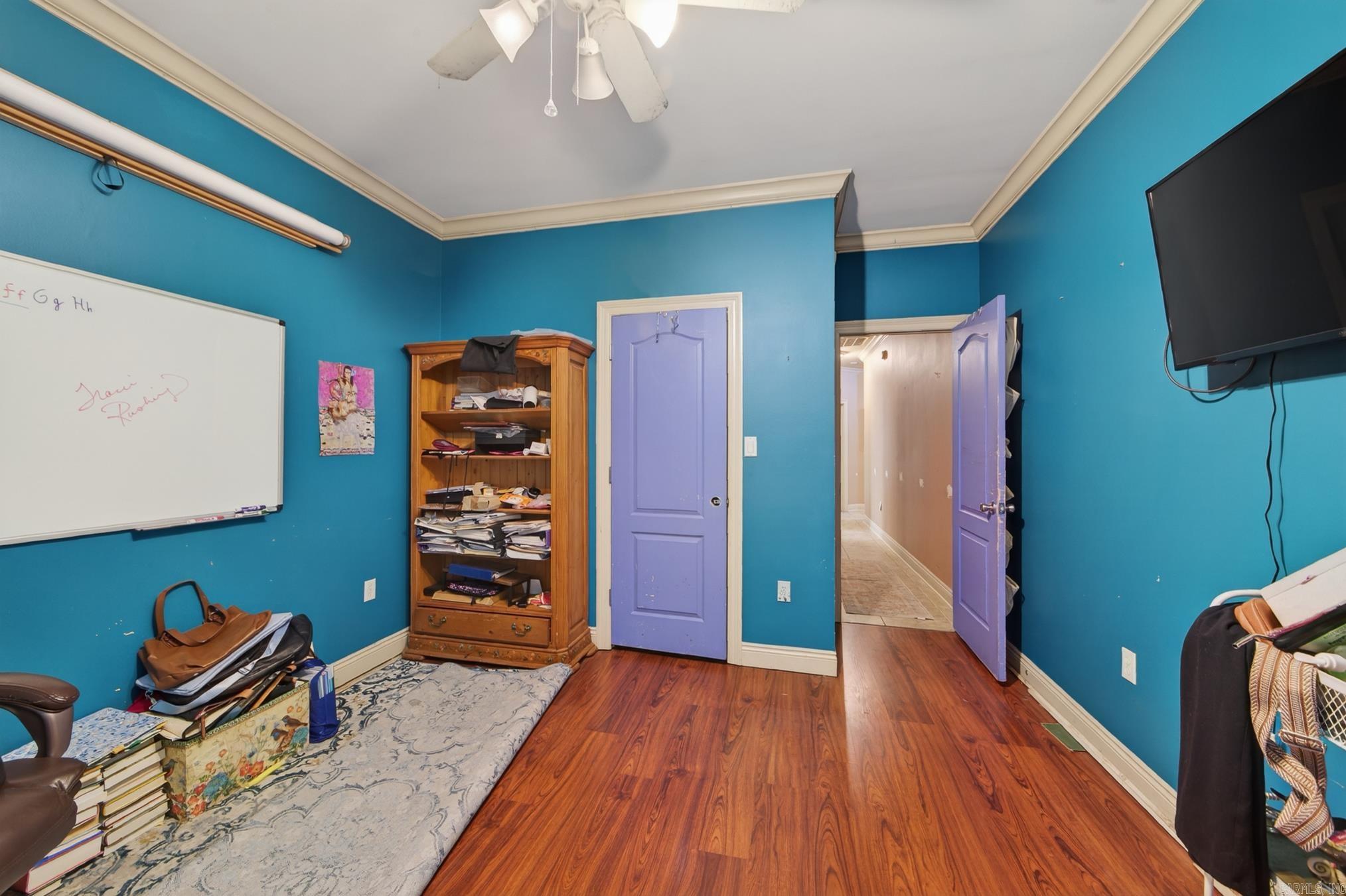 16 Hickory Valley  Cabot, AR