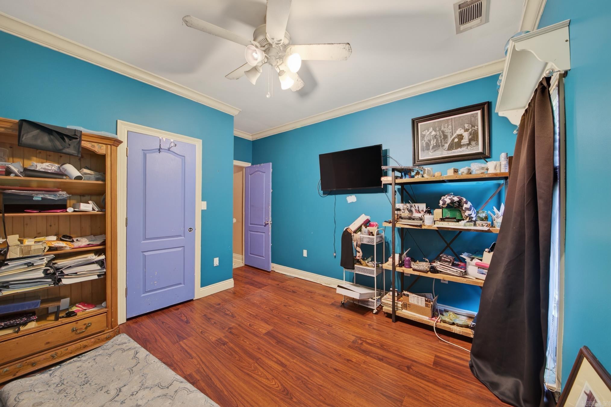 16 Hickory Valley  Cabot, AR