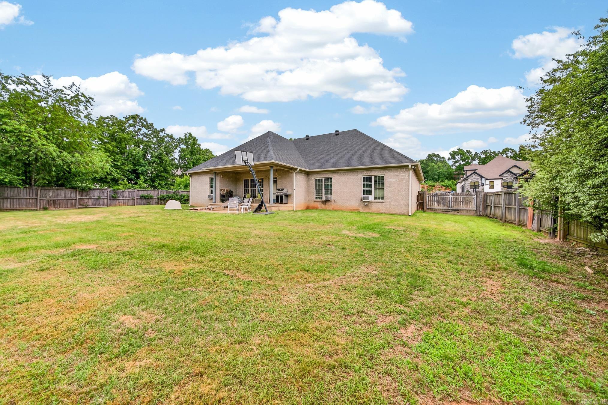16 Hickory Valley  Cabot, AR