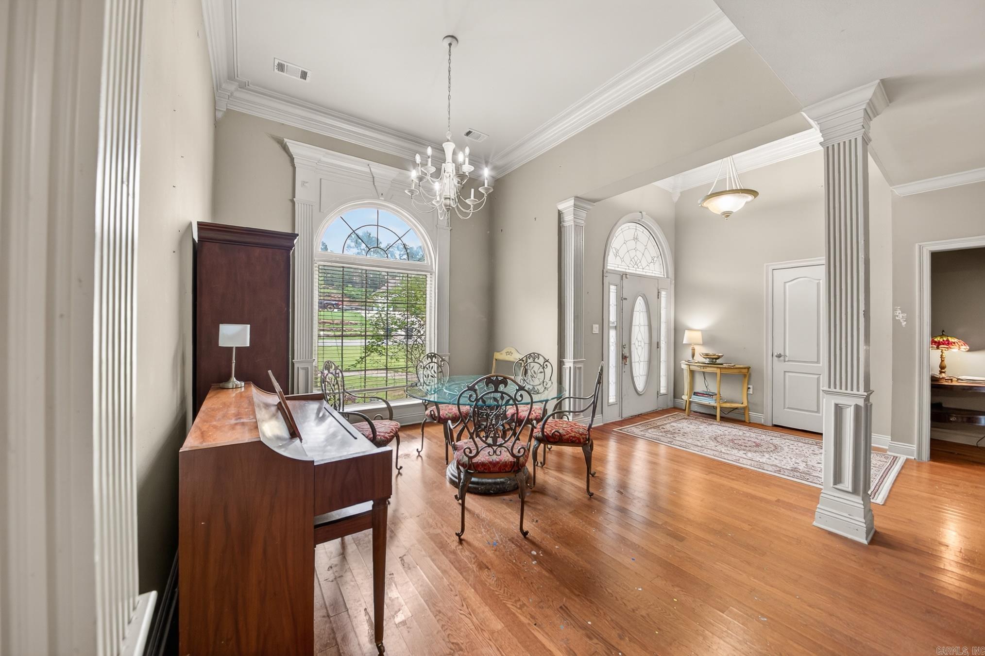 16 Hickory Valley  Cabot, AR
