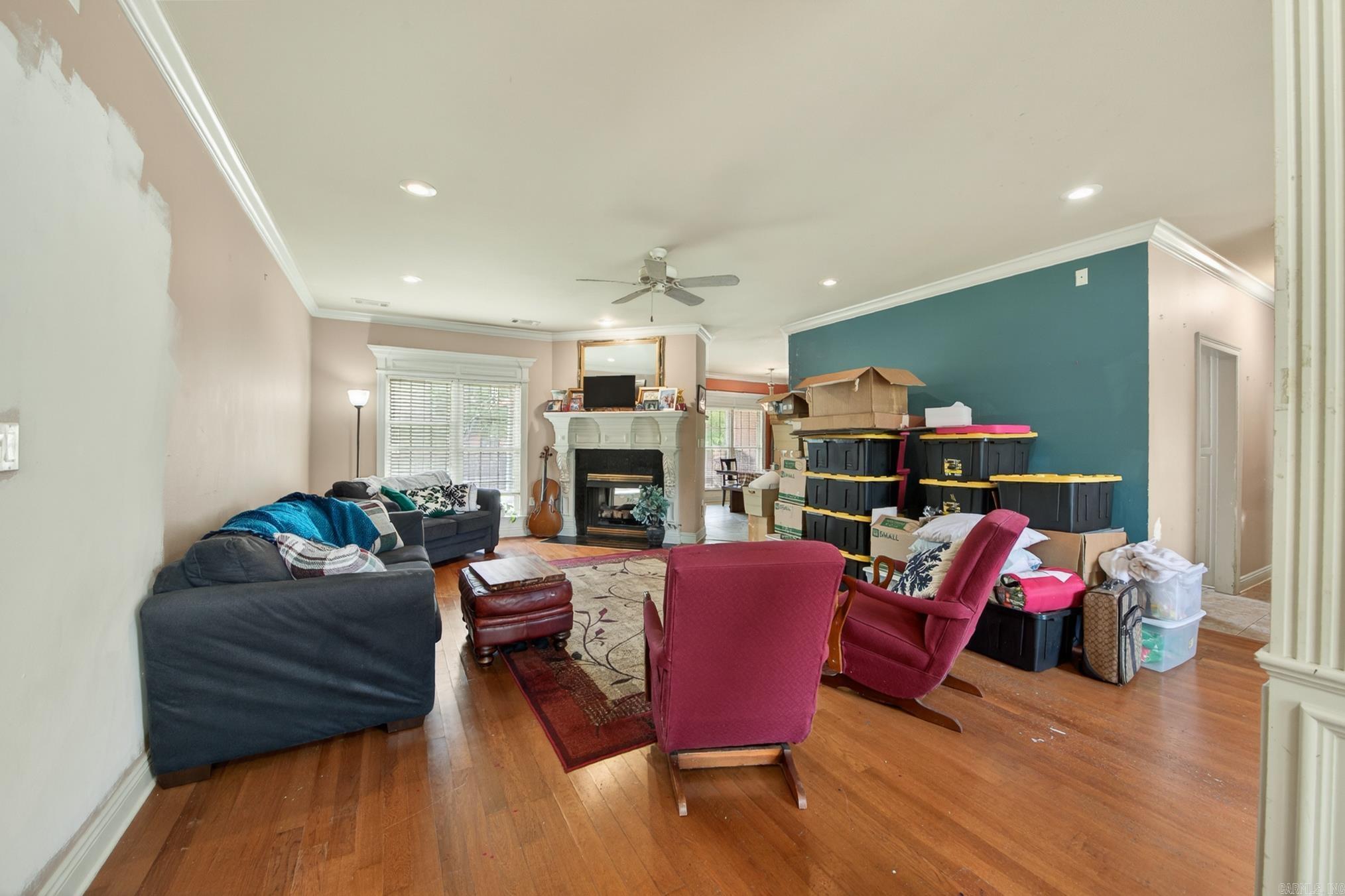 16 Hickory Valley  Cabot, AR