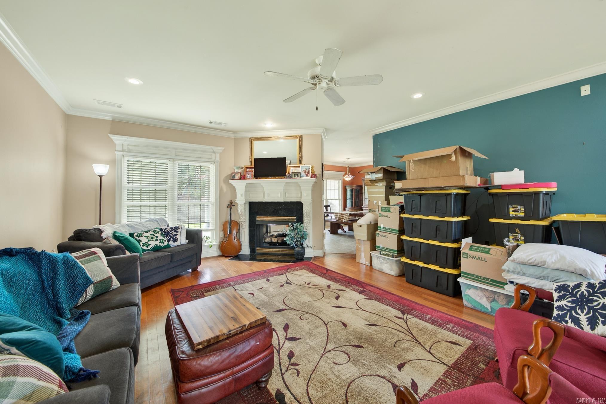 16 Hickory Valley  Cabot, AR
