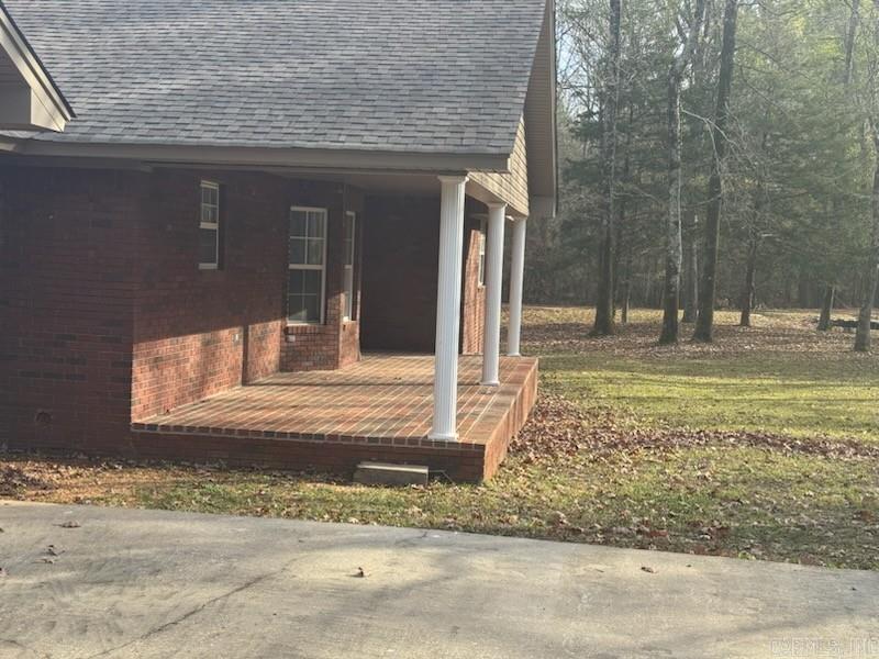 6052 Grant 8  Sheridan, AR