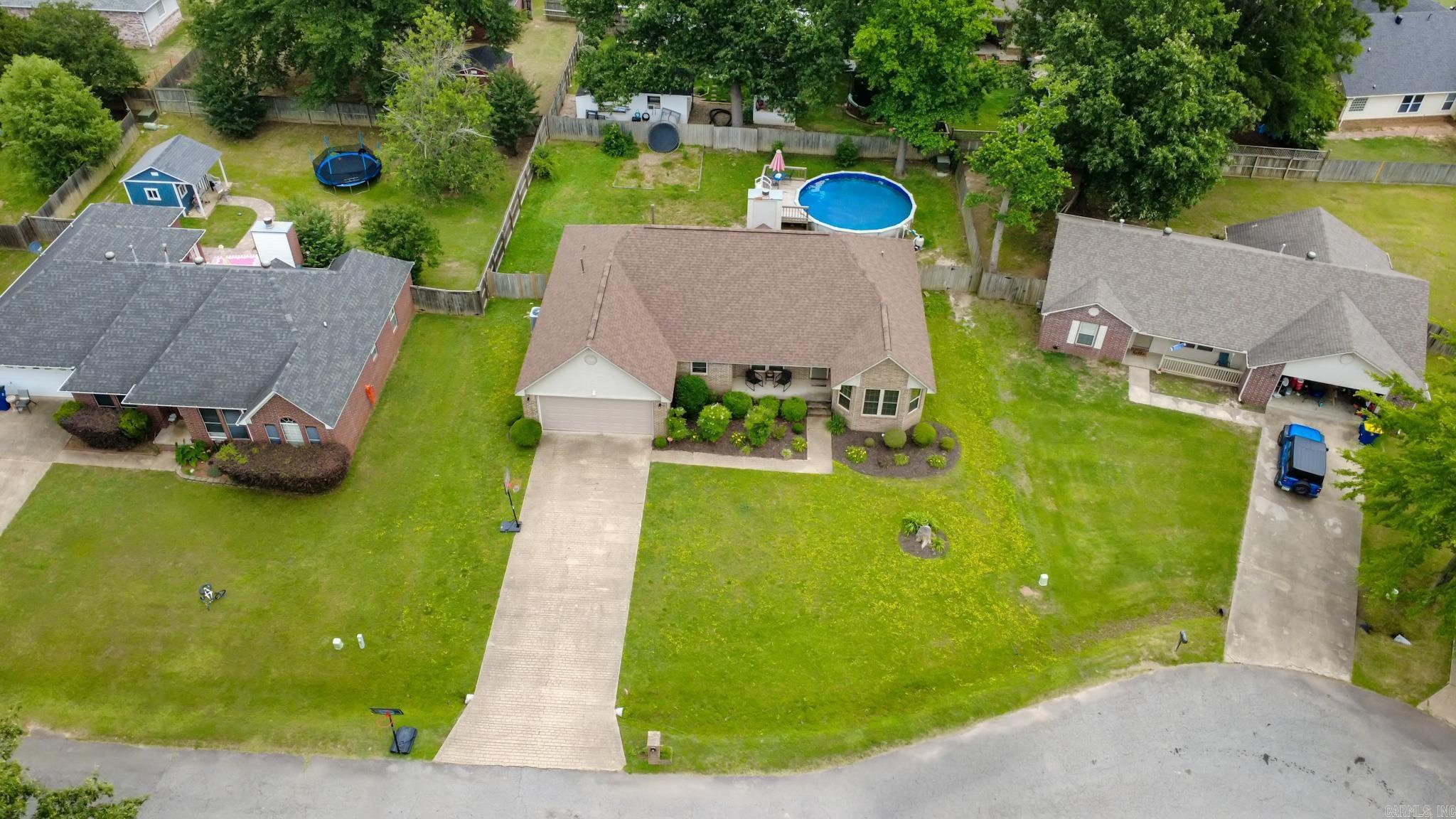 15 Dale  Cabot, AR