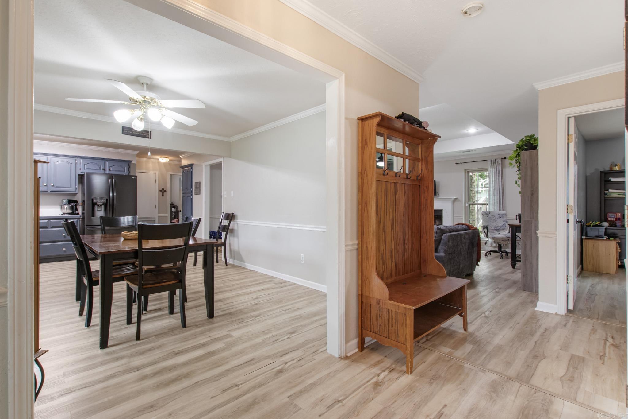 15 Dale  Cabot, AR