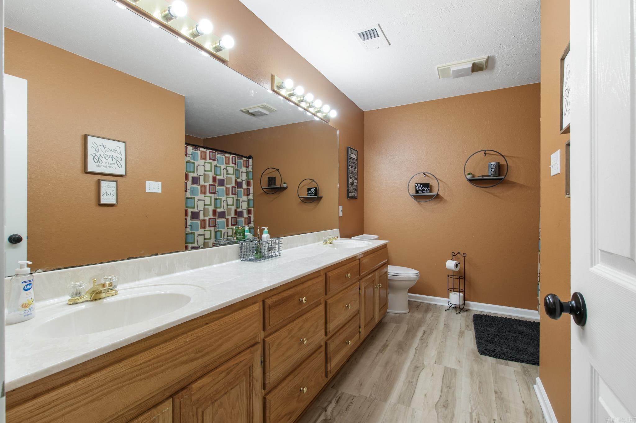 15 Dale  Cabot, AR