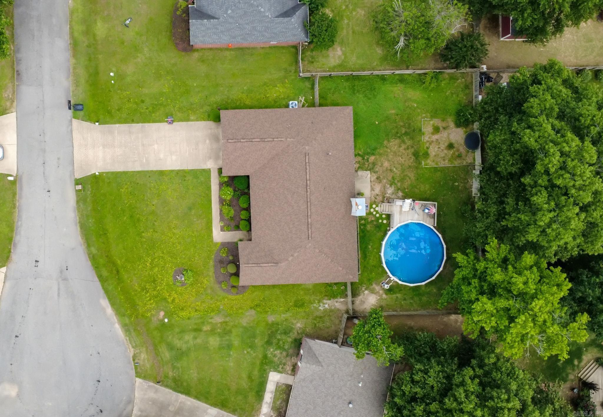 15 Dale  Cabot, AR