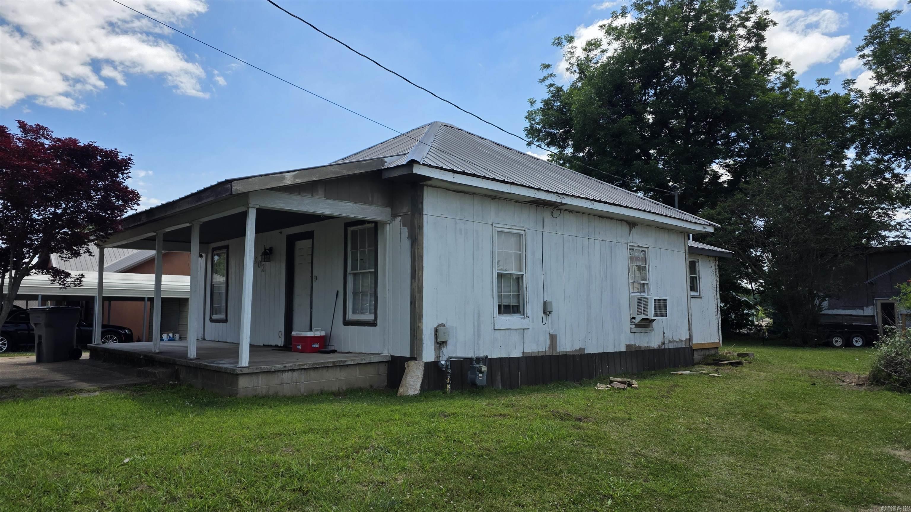 902 Wirt St  Paragould, AR
