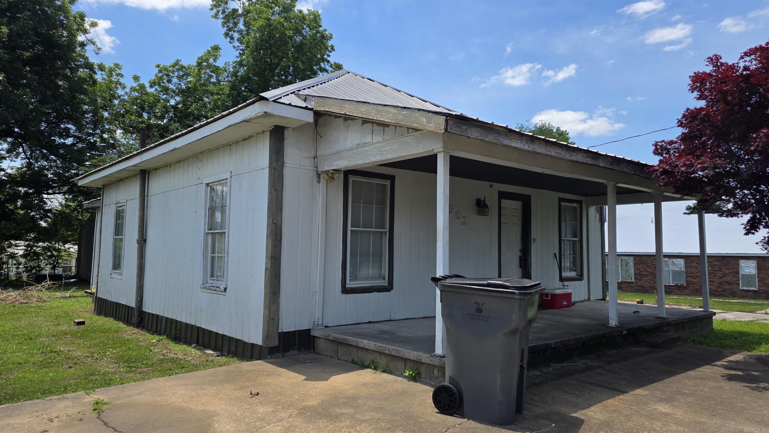 902 Wirt St  Paragould, AR