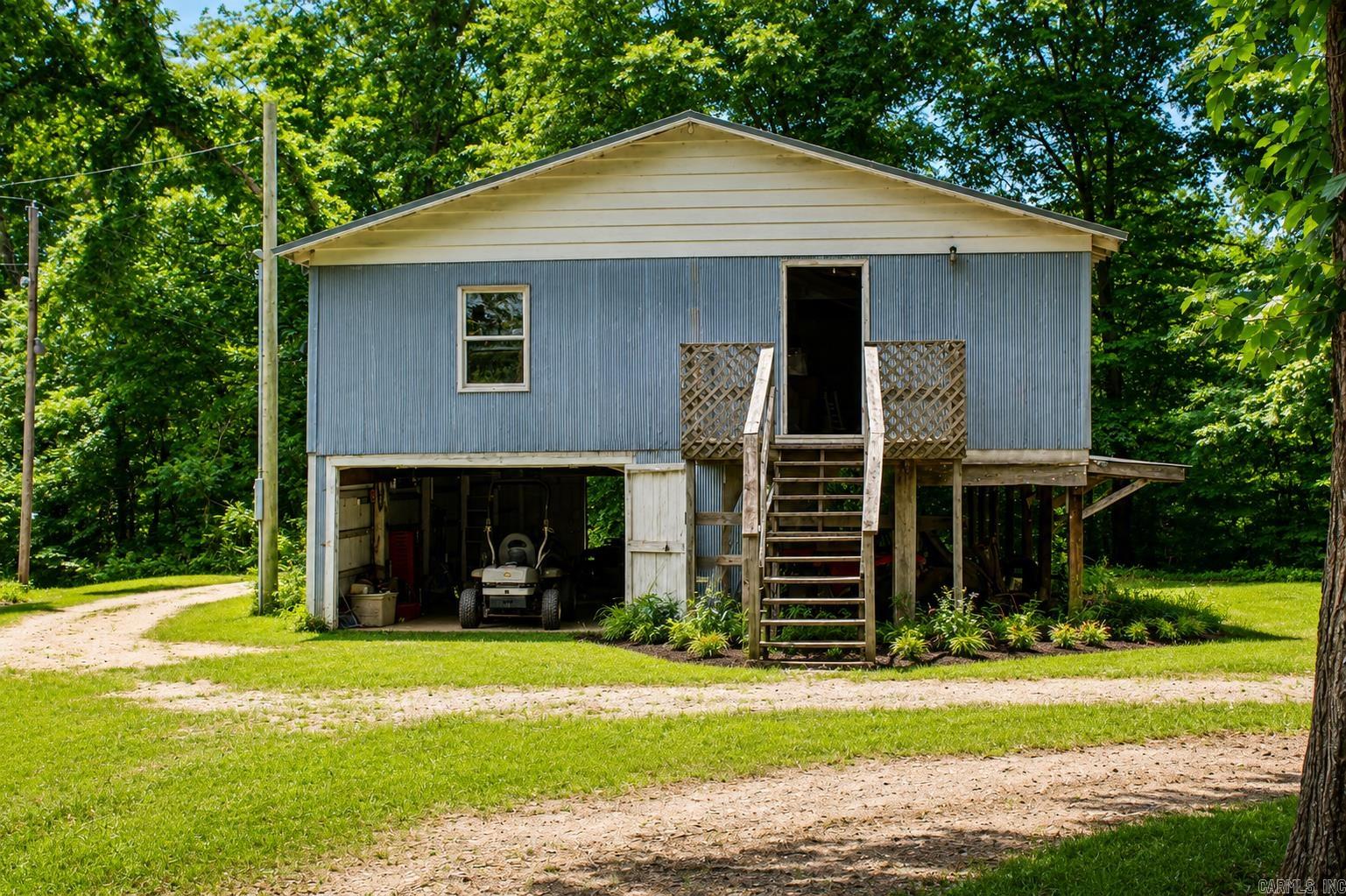 3788 Sfc 415  Forrest City, AR