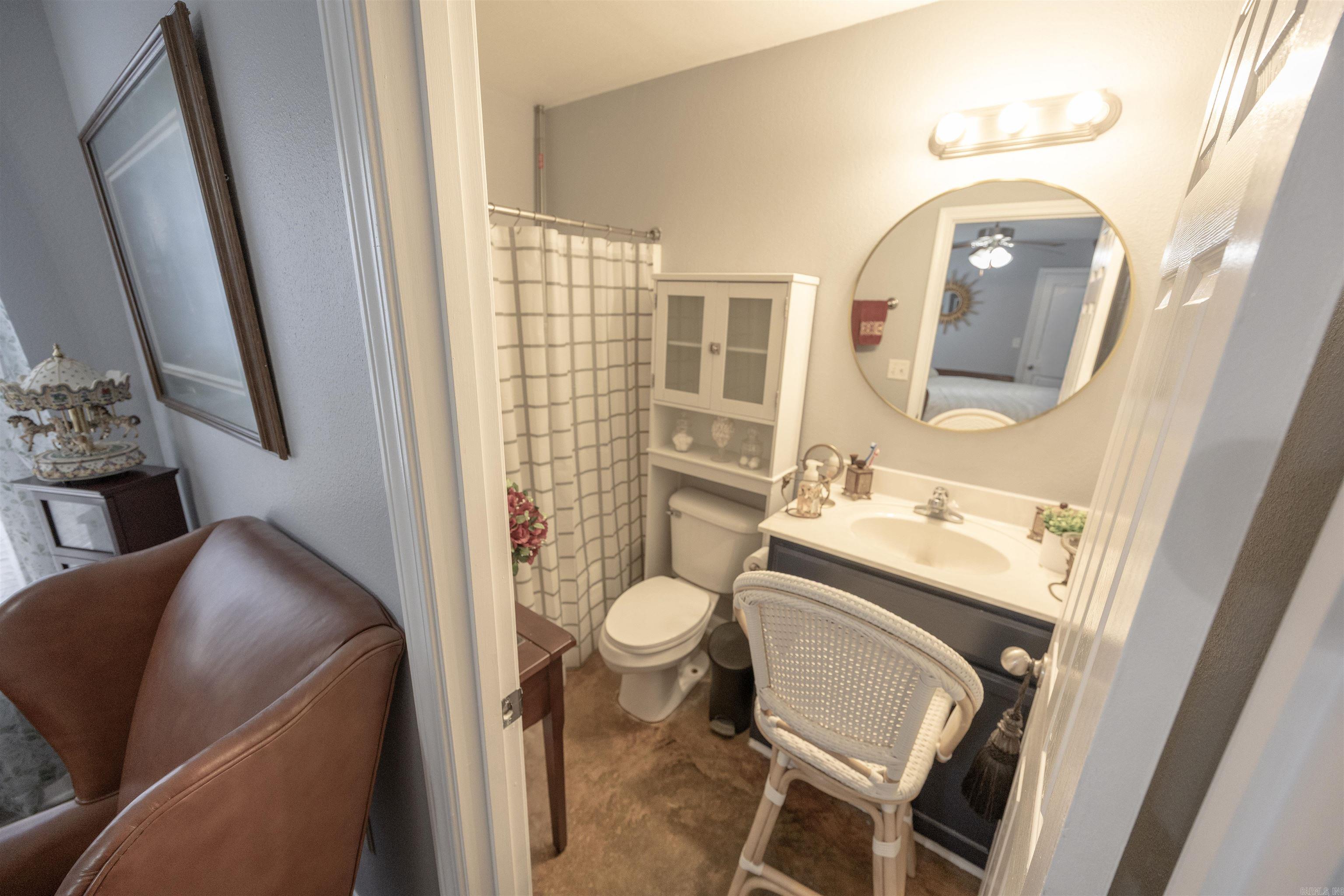 57 Cardinal Lane Units 1-4 Cabot, AR