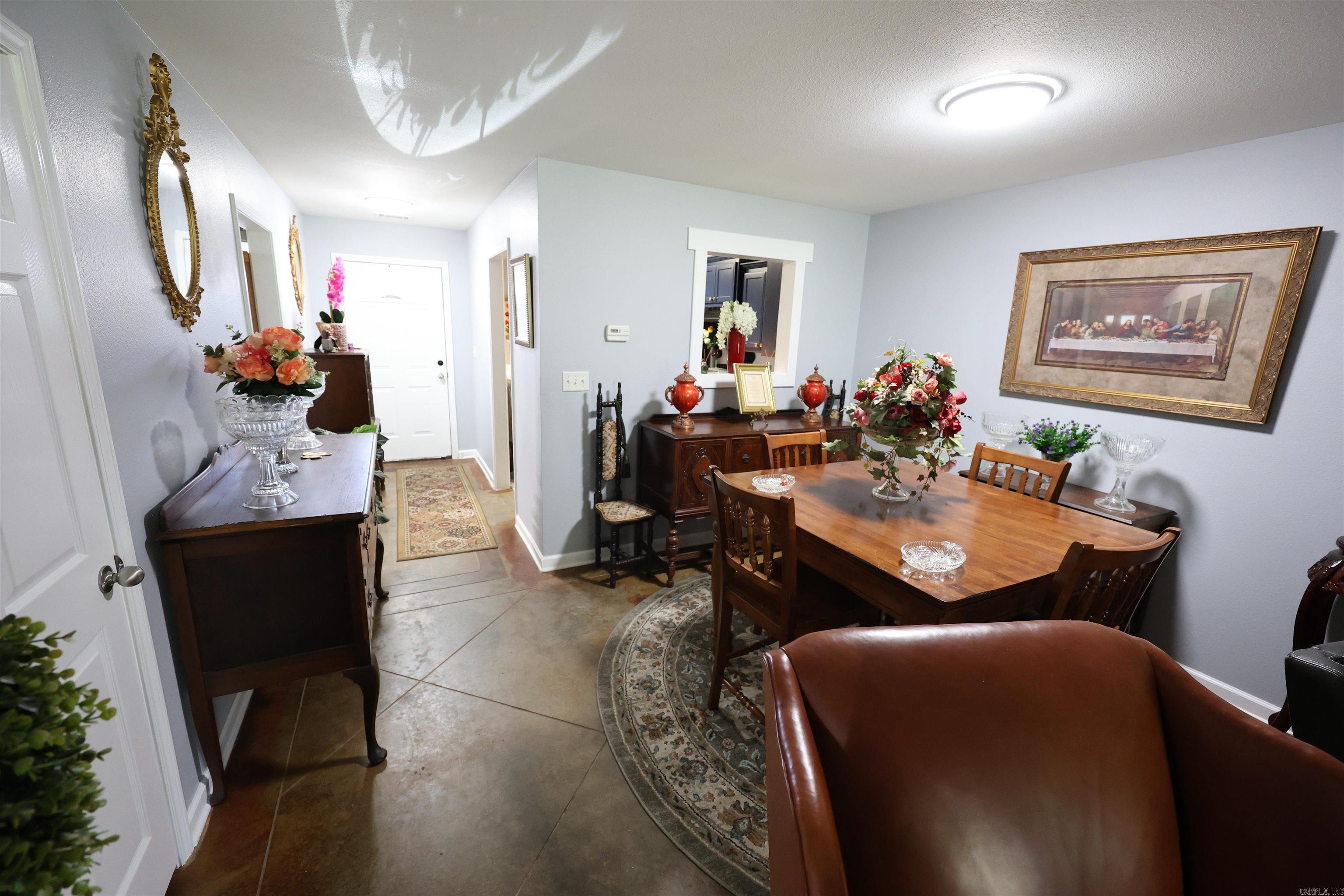 57 Cardinal Lane Units 1-4 Cabot, AR