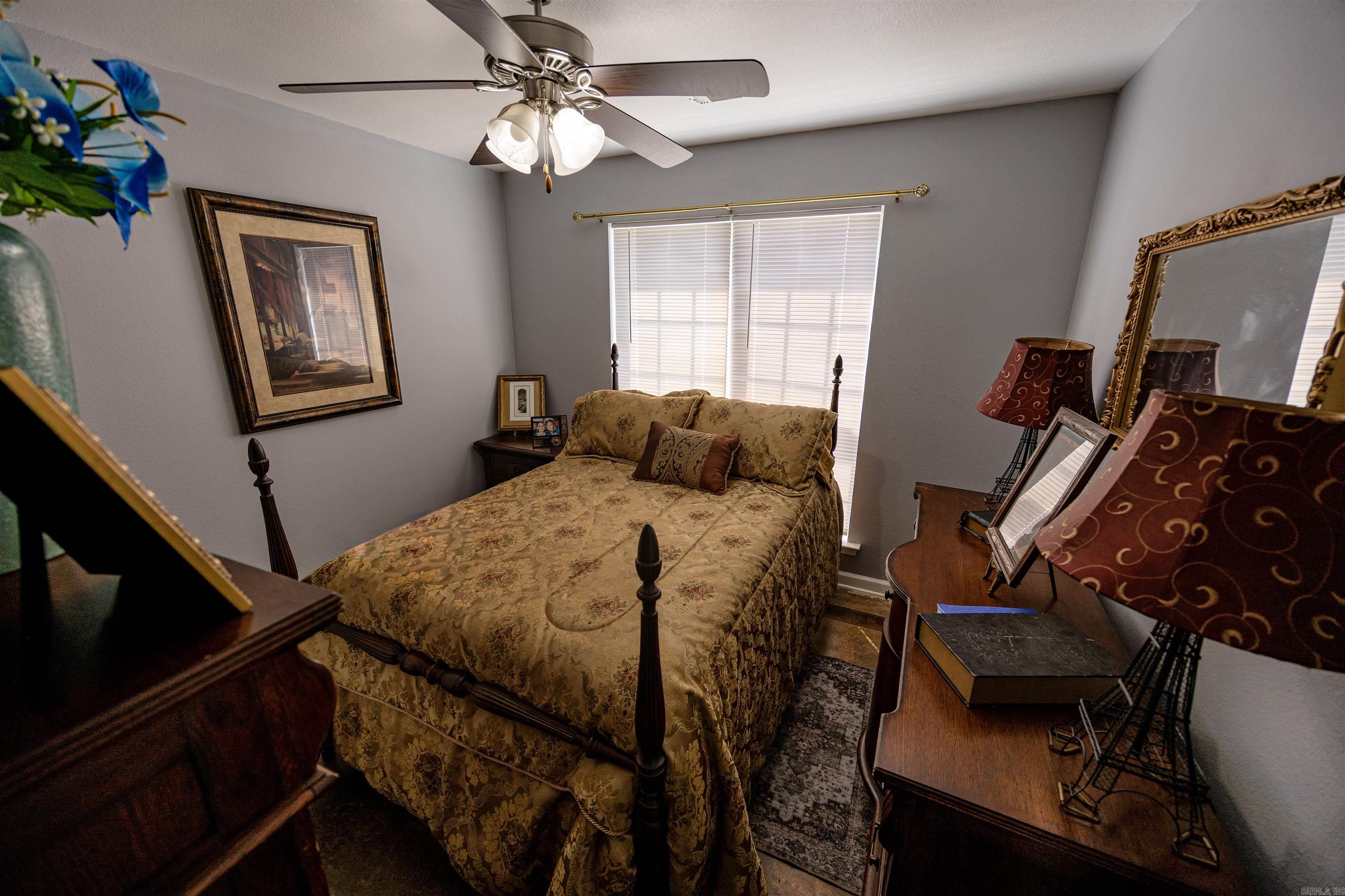 57 Cardinal Lane Units 1-4 Cabot, AR