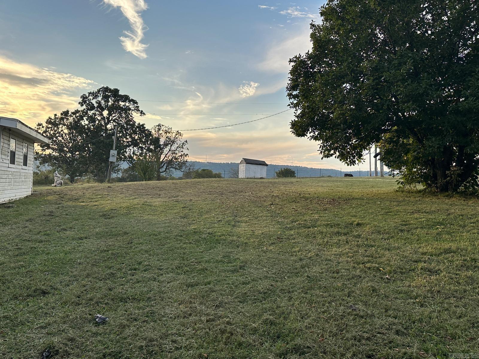 7429 Watts Road  Harrison, AR