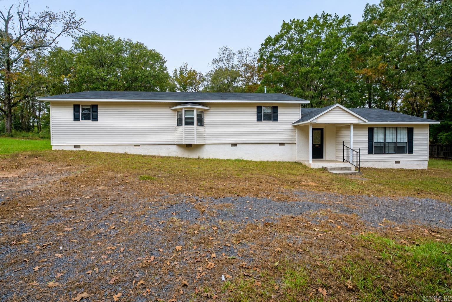 1421 Hatcher  Sherwood, AR