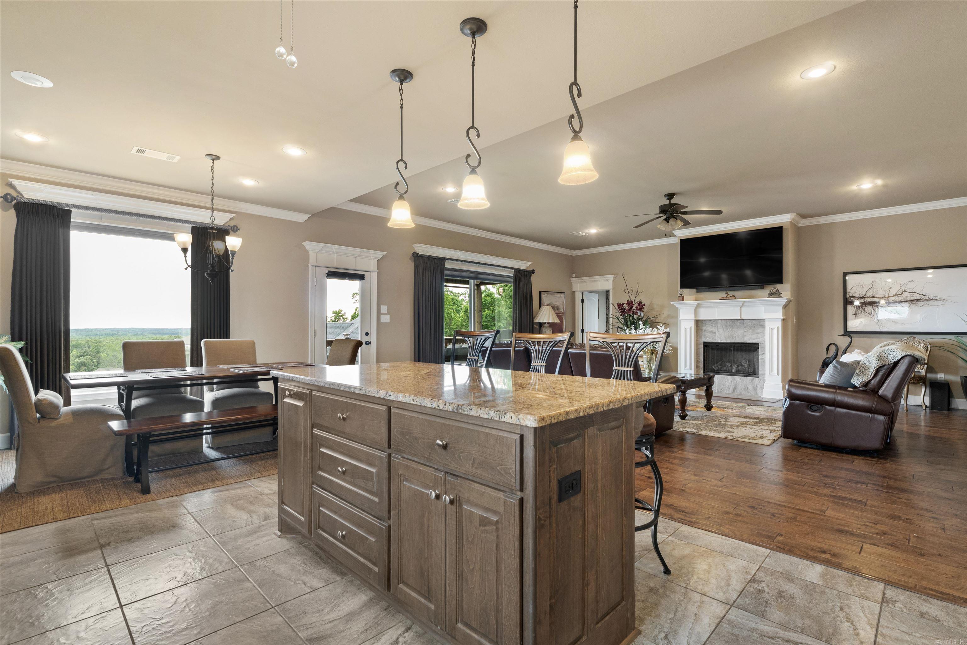 16001 Burleigh Court  Little Rock, AR