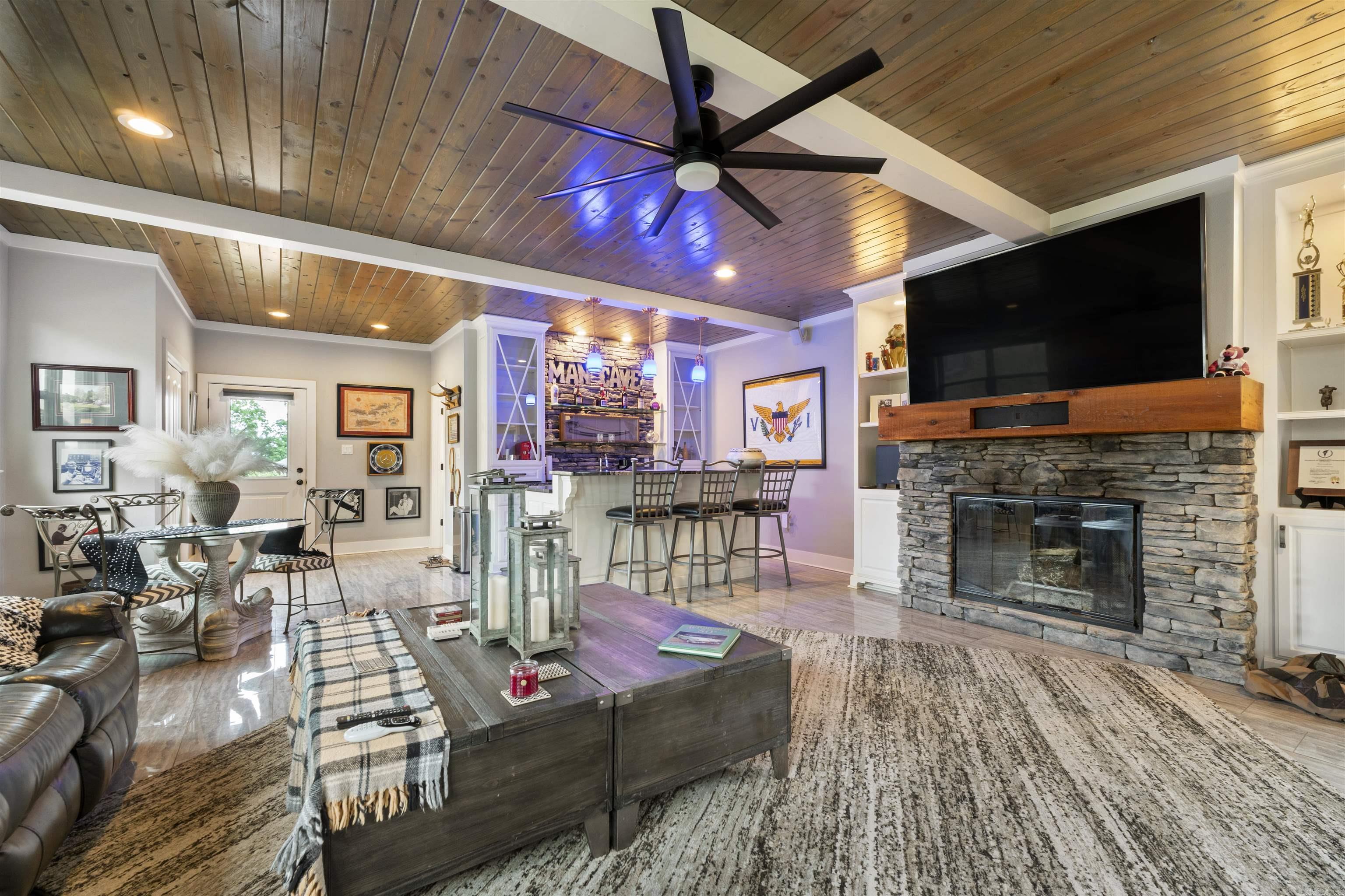 16001 Burleigh Court  Little Rock, AR