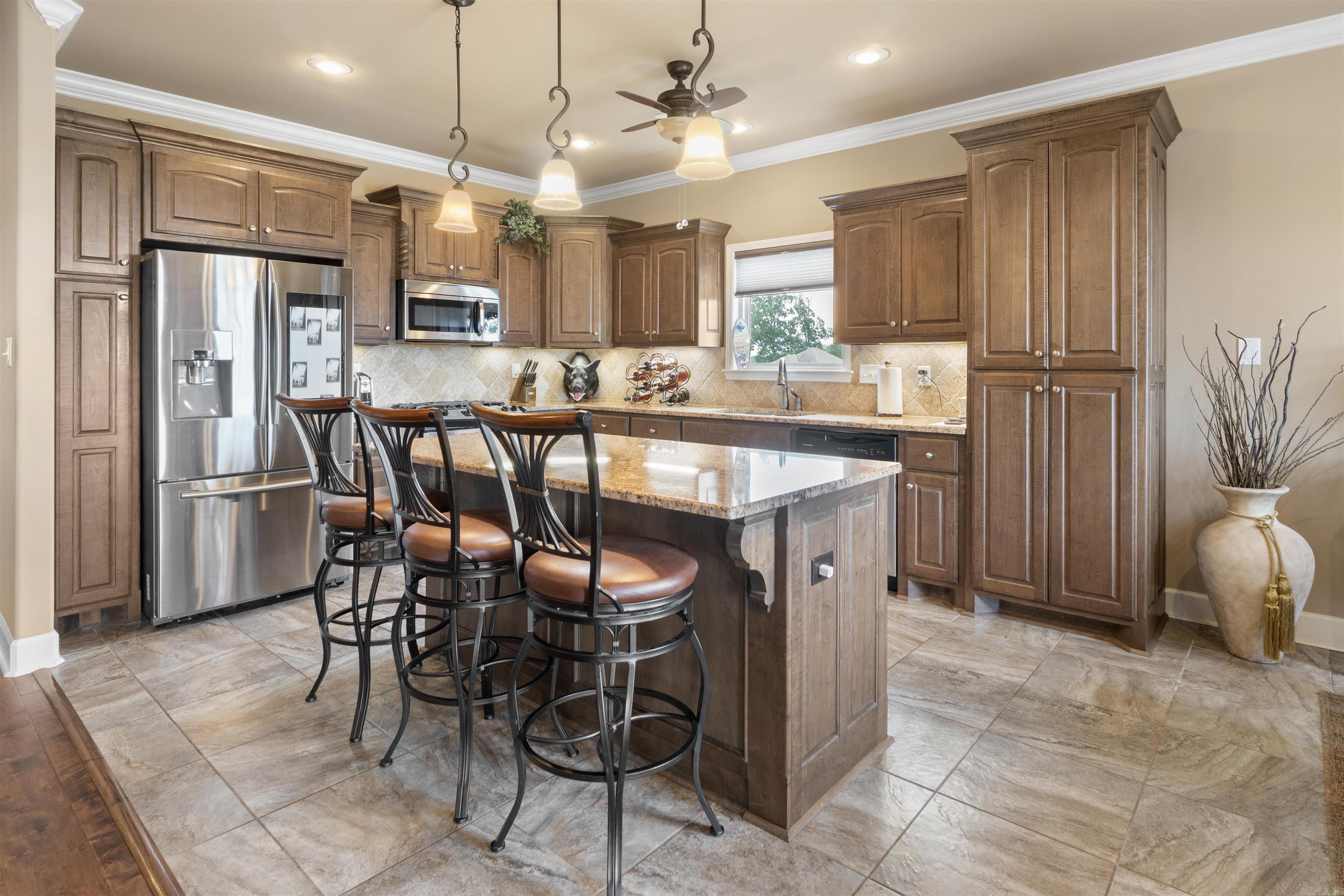 16001 Burleigh Court  Little Rock, AR