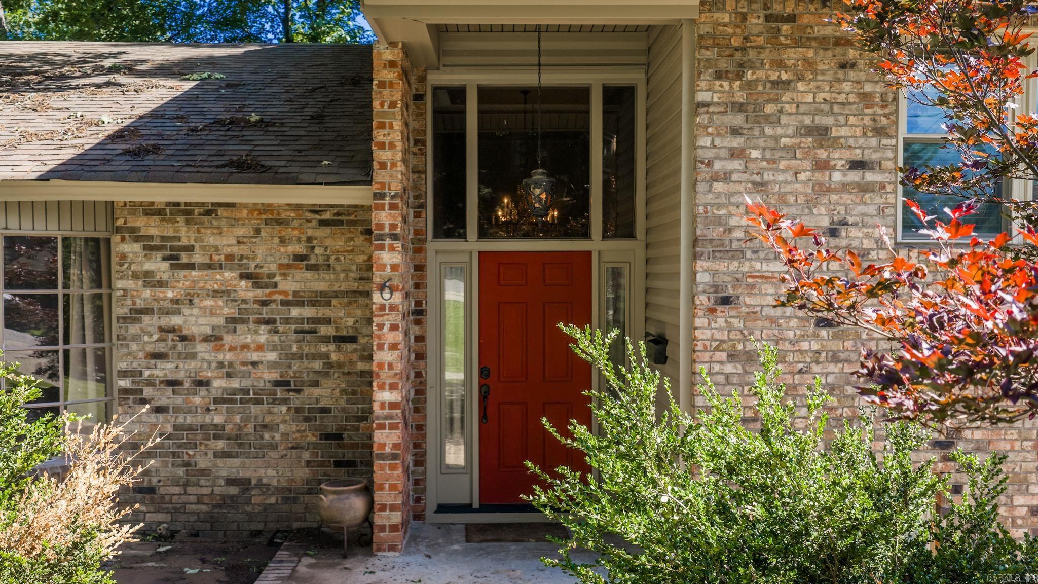 6 Flintwood  Little Rock, AR