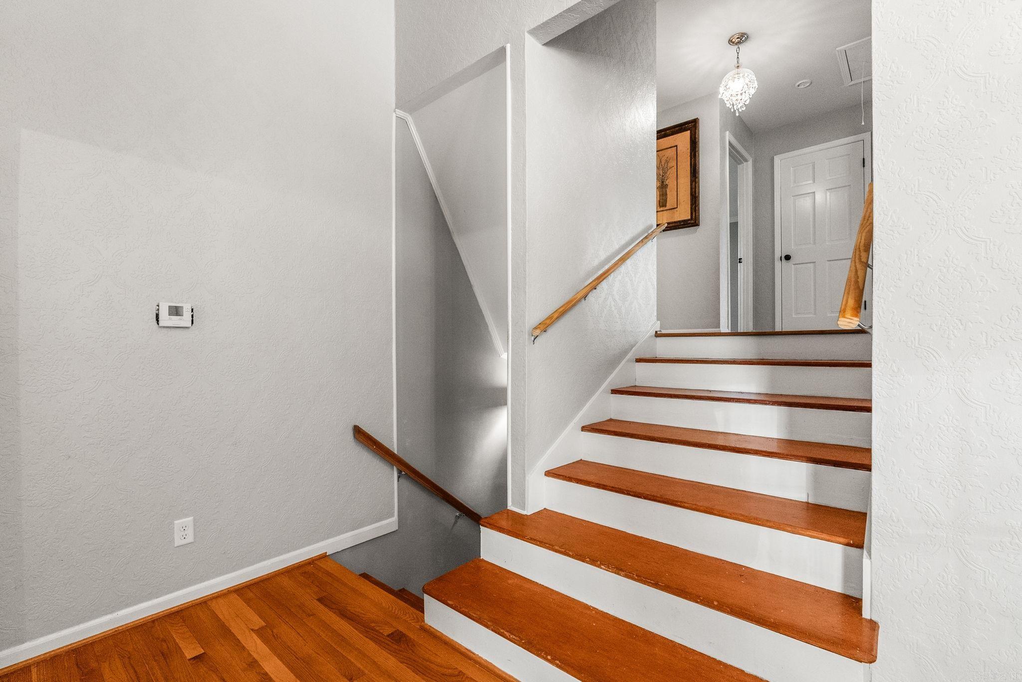 6 Flintwood  Little Rock, AR