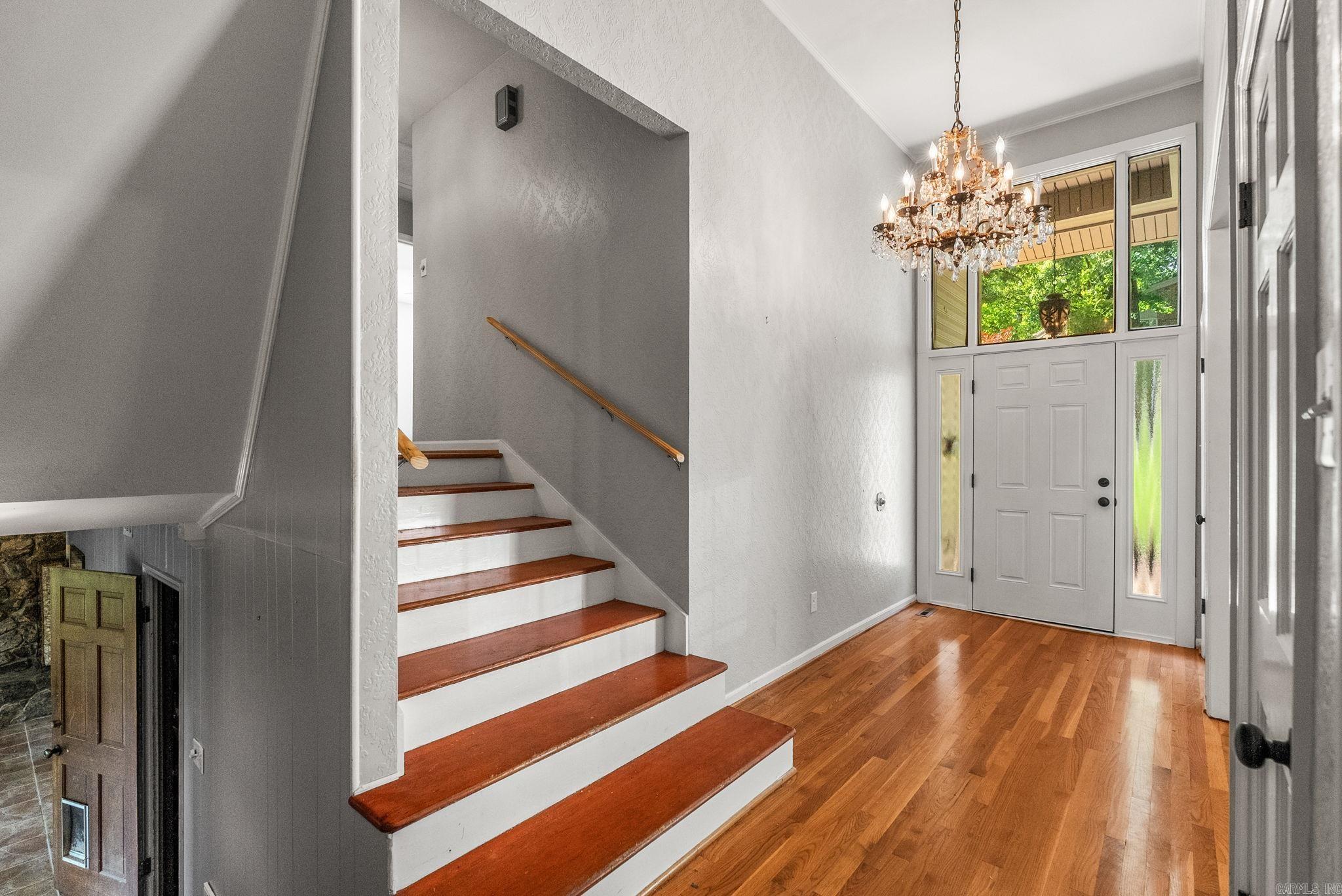 6 Flintwood  Little Rock, AR