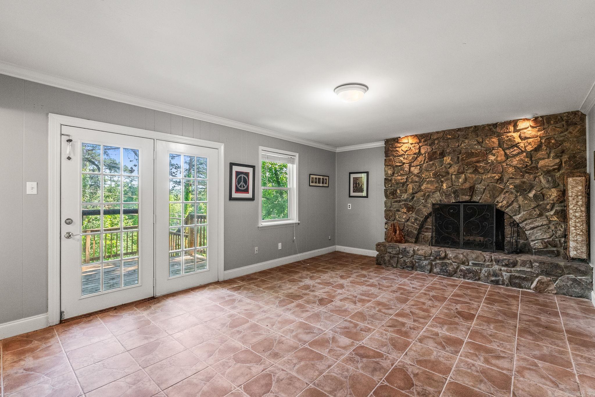 6 Flintwood  Little Rock, AR