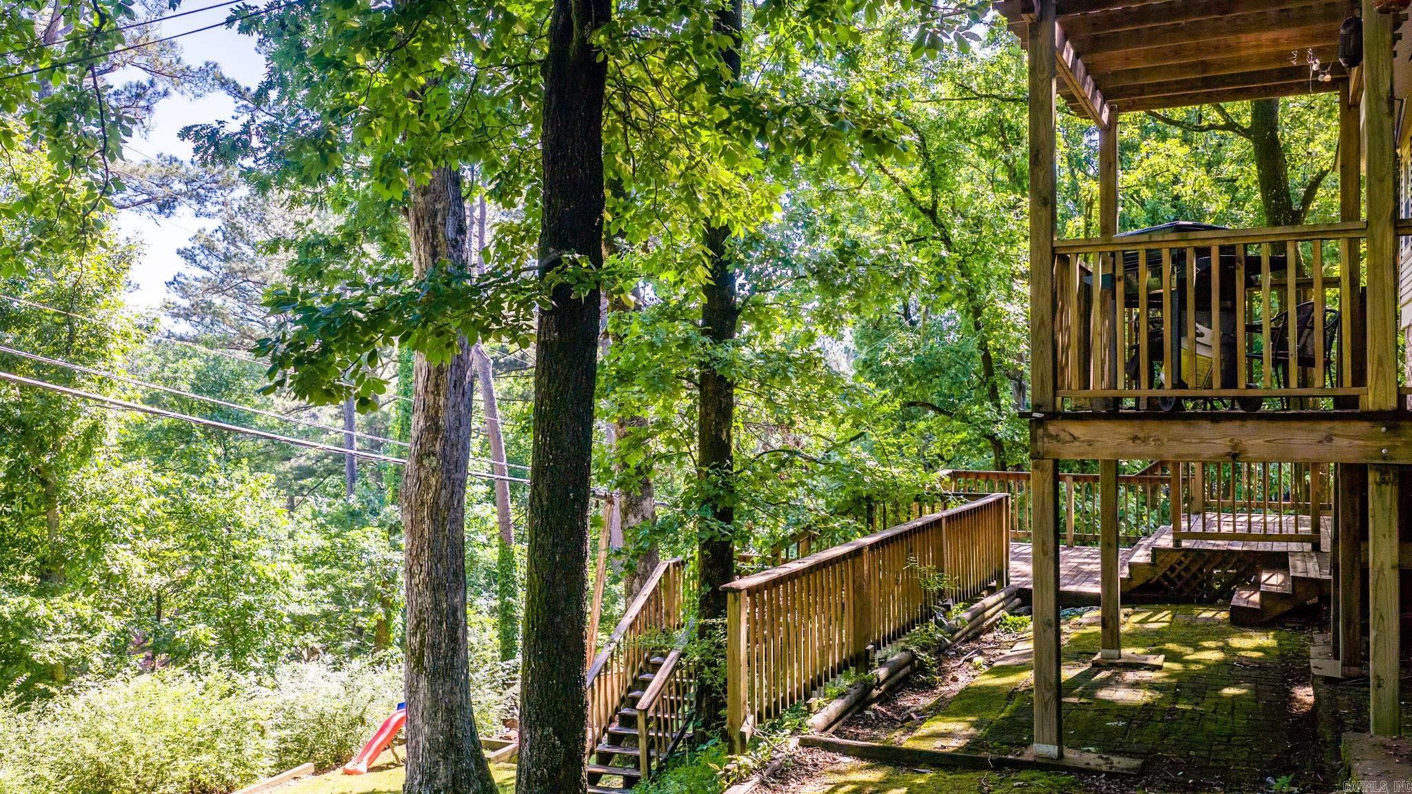 6 Flintwood  Little Rock, AR