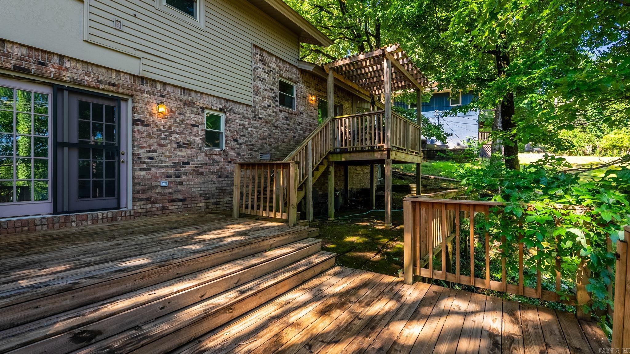 6 Flintwood  Little Rock, AR
