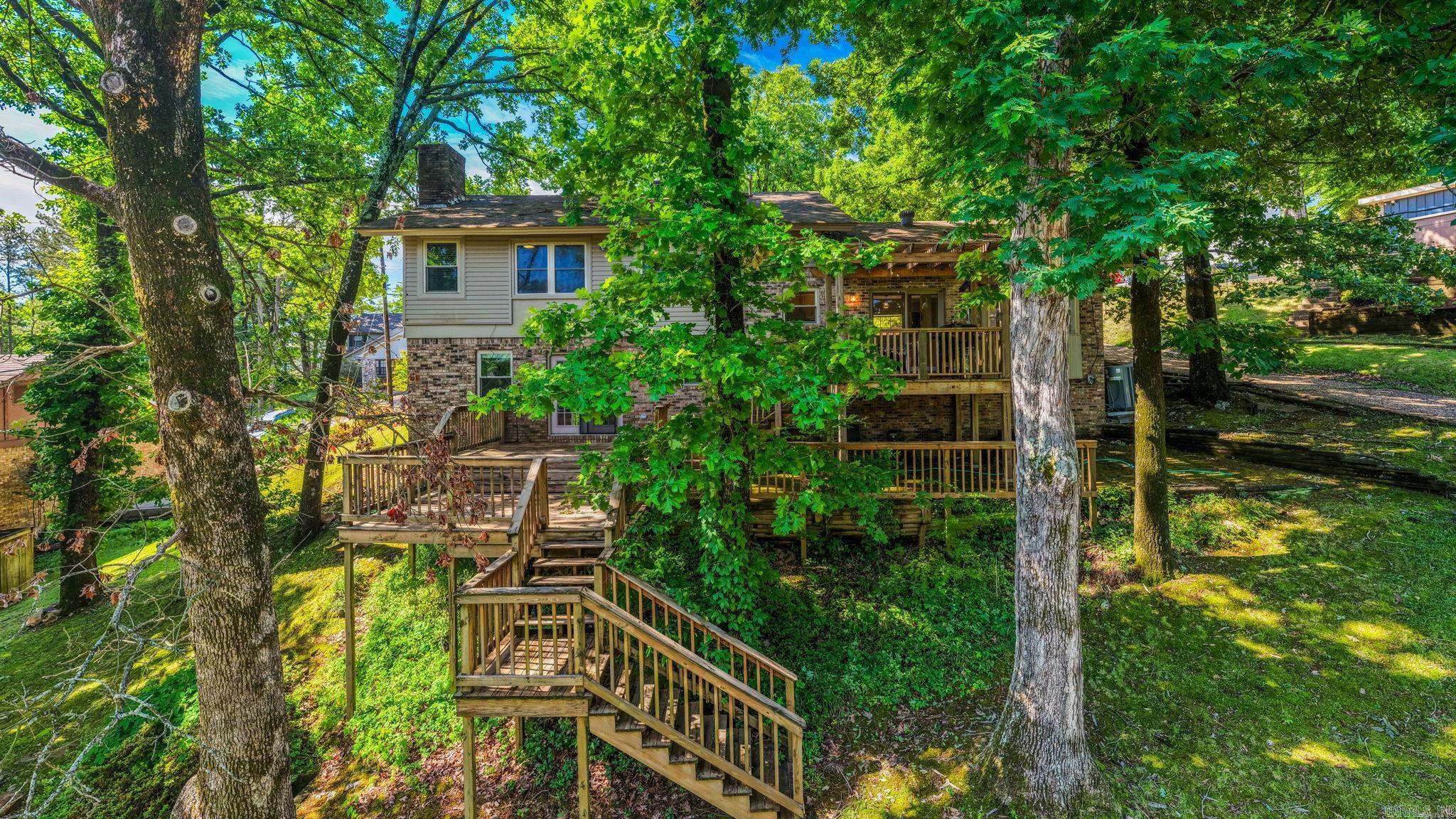 6 Flintwood  Little Rock, AR